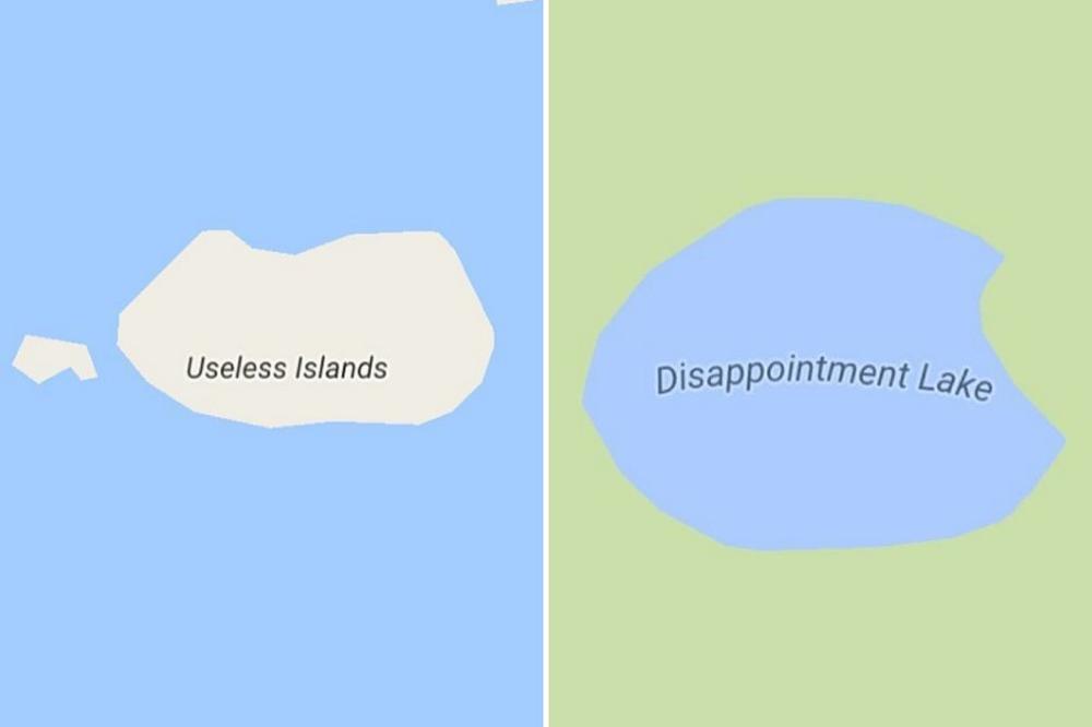 Depresija se širi: Njihova imena su najtužnija na svetu! (FOTO)