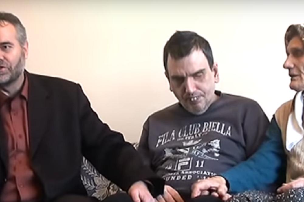 FATIMA JE INVALID, A SIN JOJ JE SLEP: Jedna od najtežih životnih drama odigrava se Brodarevu! (VIDEO)