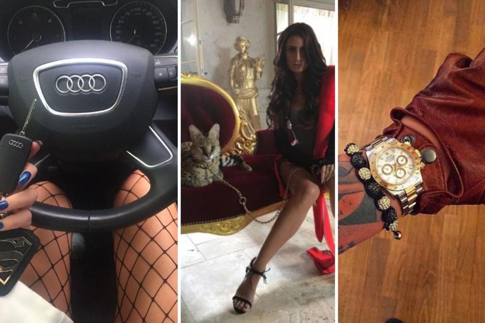 TROŠE I NA BOGA NE MISLE! Ovo su najveći RASIPNICI na srpskoj estradi! (FOTO)