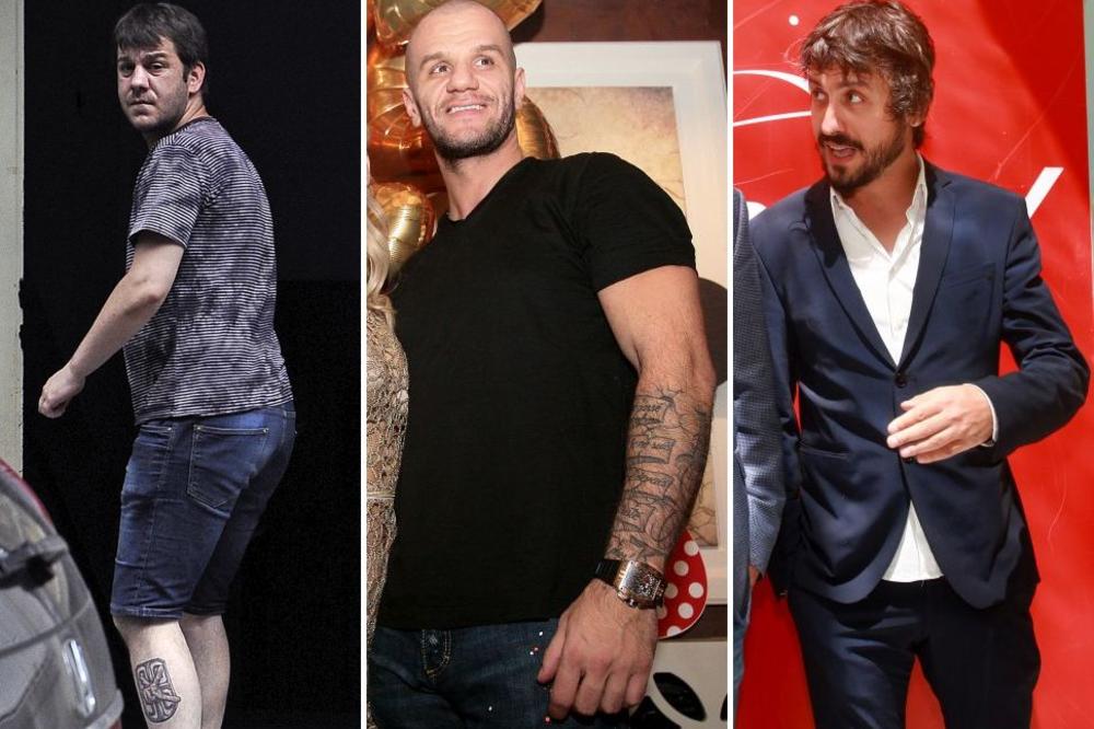 Najveći ŠVERCERI na srpskoj estradi: Droga, pljuge, roba iz Segedina? NE, NE - oni imaju mnogo ozbiljnije poslove! (FOTO)