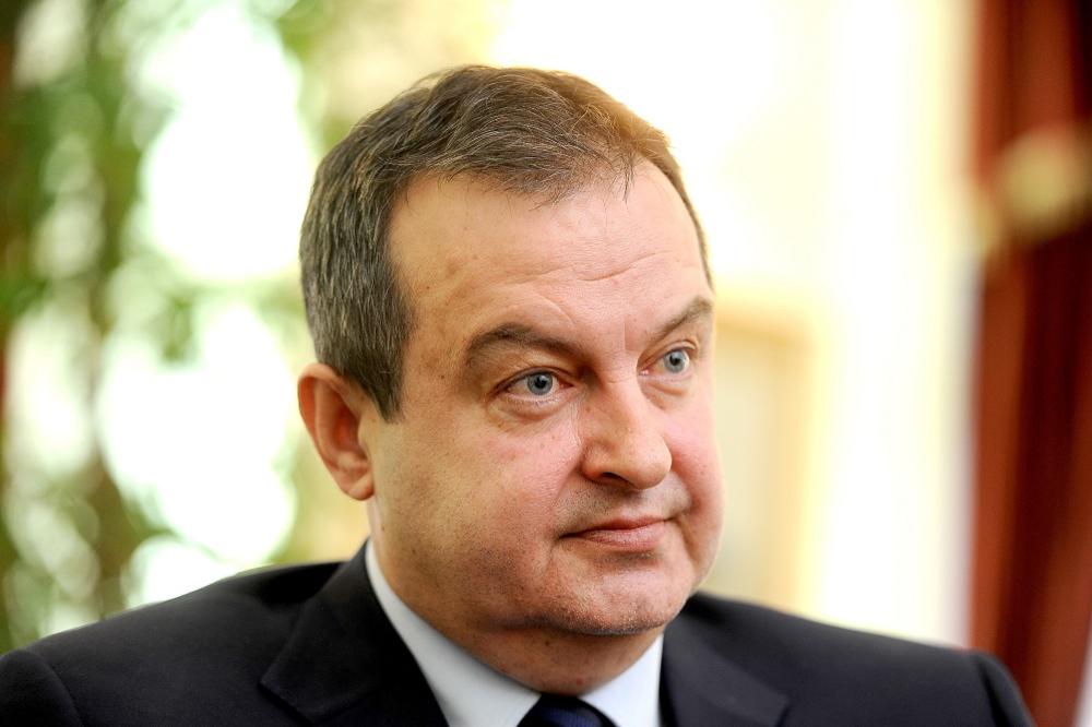 DAČIĆ JE SAOPŠTIO LEPU VEST: Zna se od kog datuma Srbi mogu u Grčku bez testova i drugih ograničavajućih mera