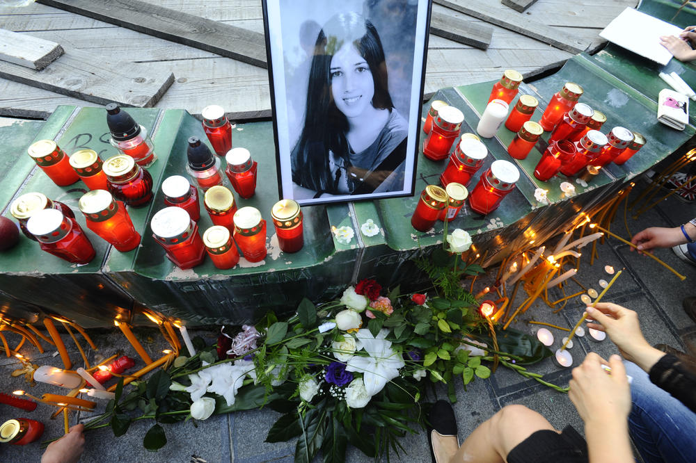 TIJANIN ZAKON NA KORAK OD USVAJANJA: Evo koliku će kaznu dobijati nemilosrdne ubice dece!