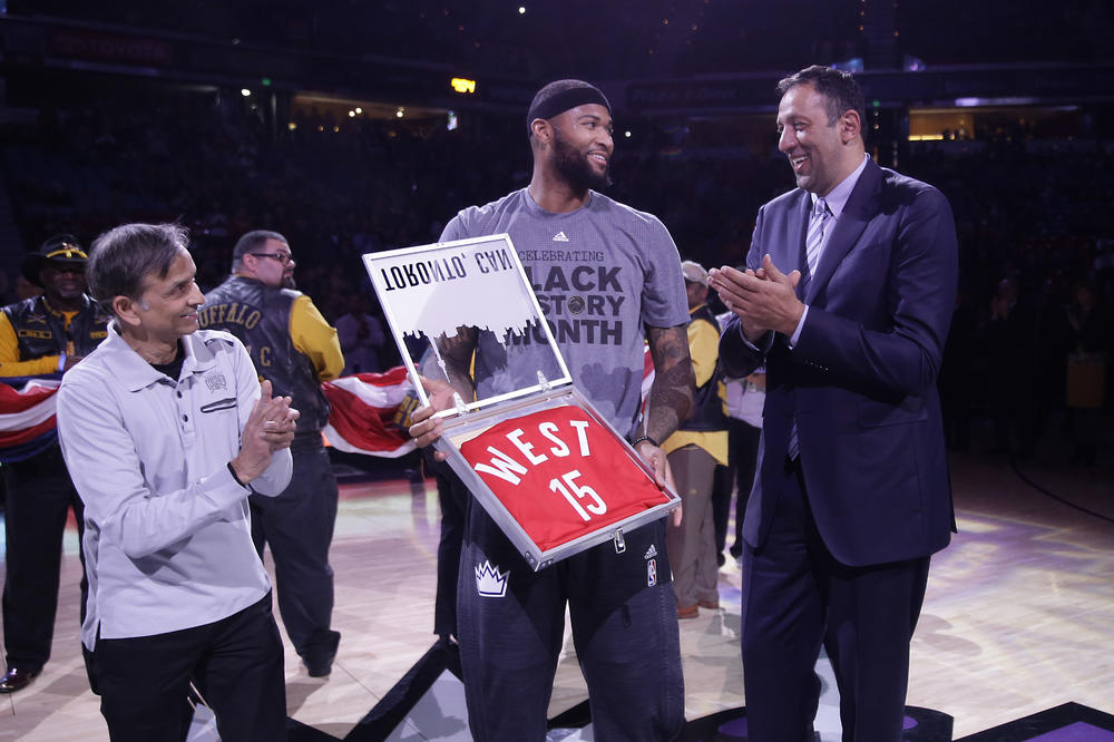 Nije imao milosti! Demarkus Kazins oštro opljuvao po Divcu! (FOTO)