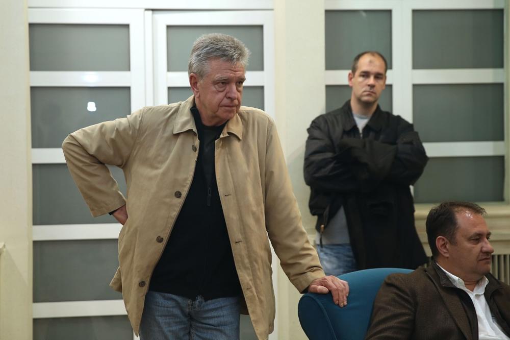 Potpredsednik DSS izazvao gnev javnosti: I ja se kao Milica Dabović brinem za Hamer, ne mogu da spavam! (FOTO)