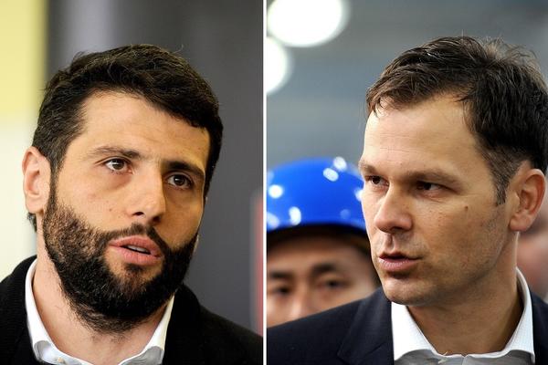 ŠAPIĆ LJUBOMORAN NA SINIŠU MALOG: A isti razlog za to ima i svaki muškarac u Srbiji i poneka žena! (FOTO)