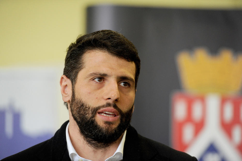 ŠAPIĆ IZBACIO IZ STRANKE KOVAČEVIĆA I RAJČIĆA: Ovo je RAZLOG!