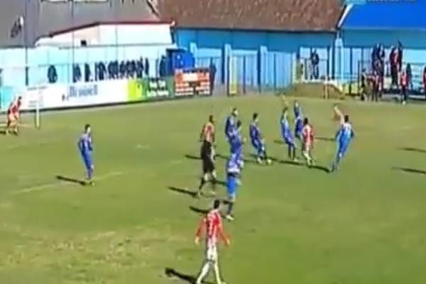 NIJE MU DUGO TREBALO! Ričmond Boaći već dokazao da je KOLOSALNO pojačanje! (VIDEO)