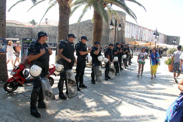 MEĐUNARODNA POLICIJSKA OPERACIJA protiv organizovanog kriminala!