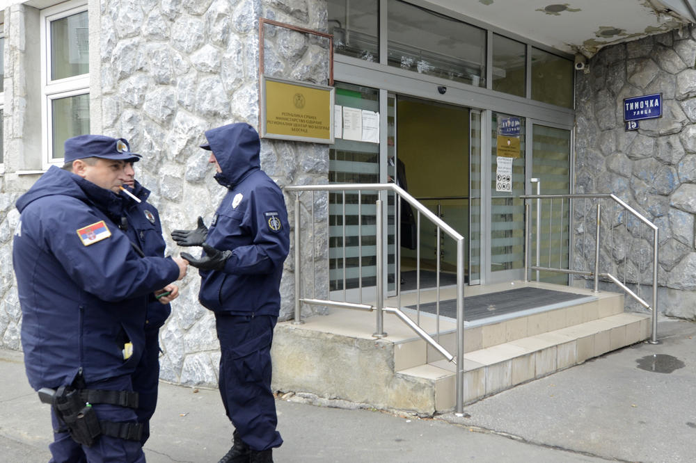 PRESUĐENO! Dragišiću četiri godine zatvora za zločin u Bosanskom Petrovcu