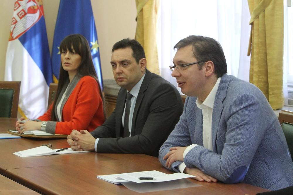 Bivši Vulinov najbliži saradnik neće uz Vučića: Iznenadio je odlukom da podrži NJEGA na izborima!