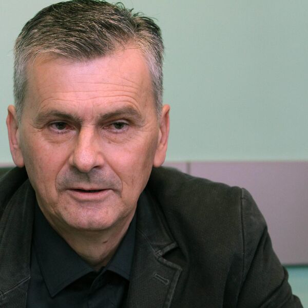STAMATOVIĆ: Stanovnici i posetioci Čajetine bezbedni