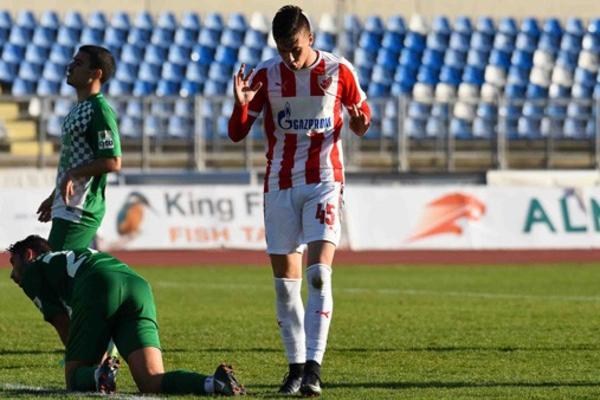 Adžić posle golčine dostojne Premijer lige pokazao osobinu koju svi cene! (VIDEO)