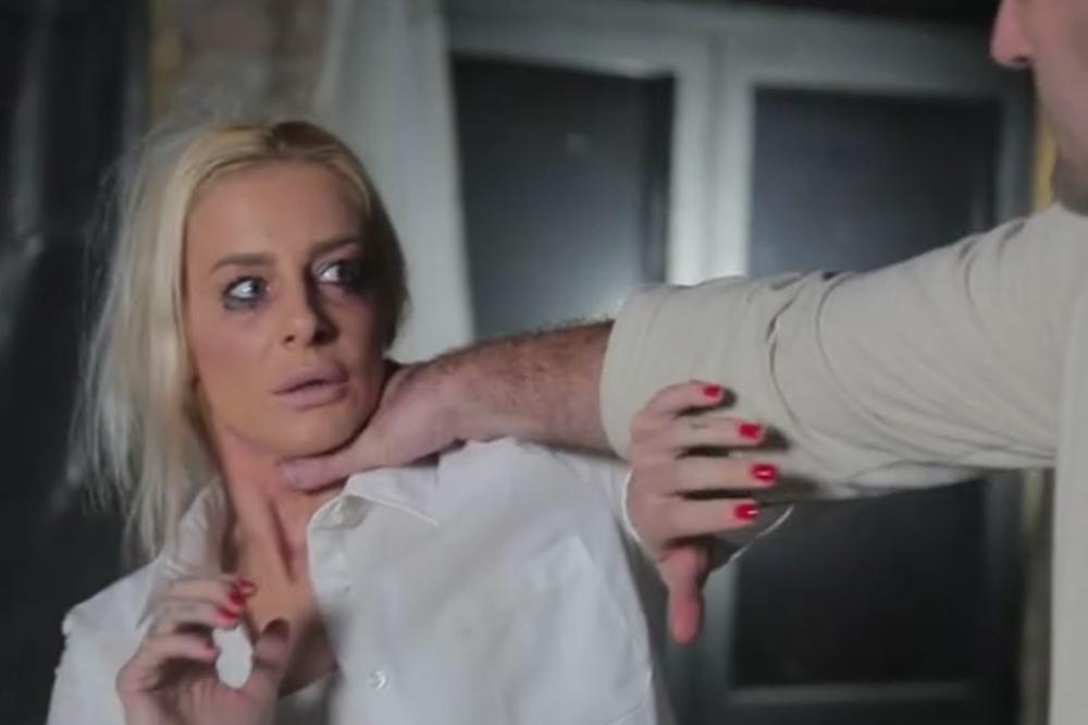 TUKAO JU JE DO KRVI I MUČKI KAŽNJAVAO! Ovo je OTAC MILICE DABOVIĆ, prošla je PAKAO! (FOTO)