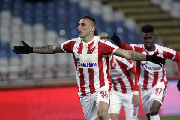 Petarda pukla! Rezervisti Crvene zvezde se ozbiljno nameću pred Večiti derbi!
