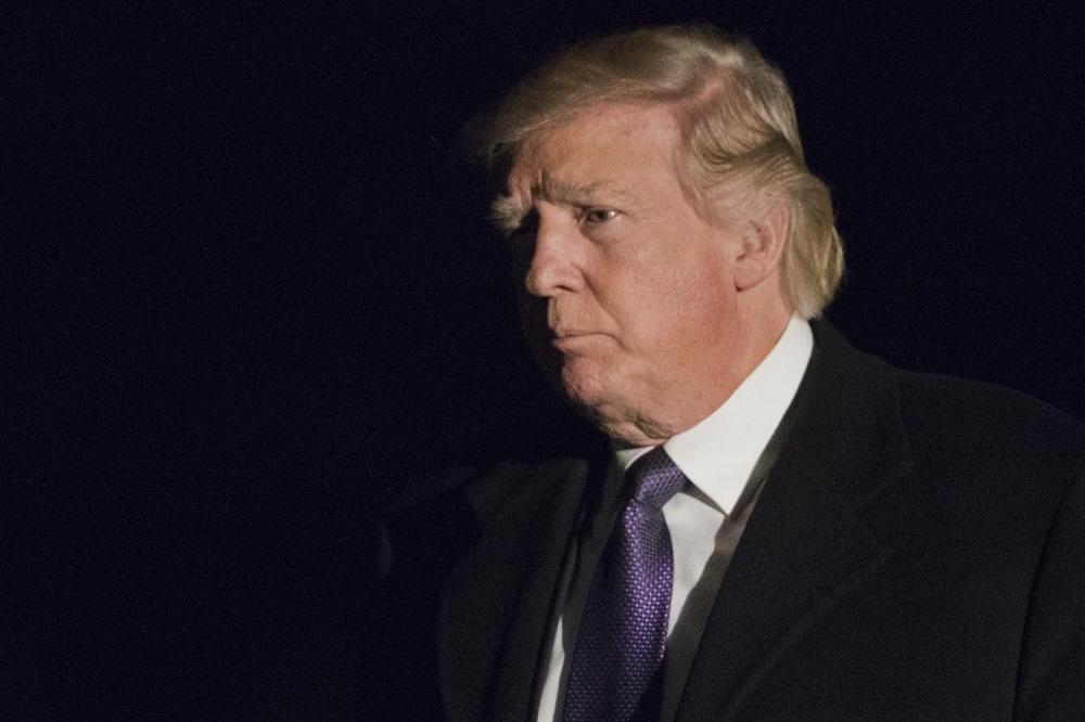 Tramp najavio uvođene carina i Evropskoj uniji