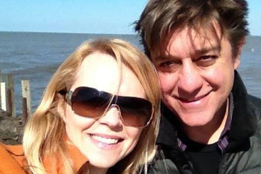 JOŠ UVEK SE NE ZNA O ČEMU JE REČ, SITUACIJA ALARMANTNA: Tajči i njen suprug hitno OPERISANI!