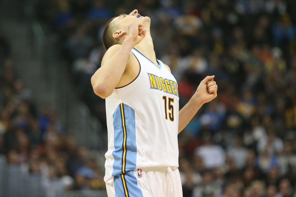 Sprdaju ga sve u 16: Kada vidite po kojoj domaćoj životinji zovu Jokića, ispašće vam oko od smeha! (VIDEO)