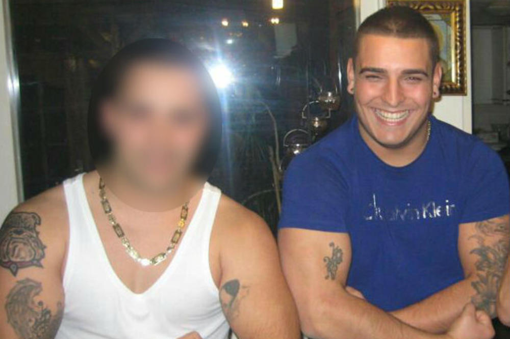 DOBRO ČUVANA TAJNA: Darkov brat je takođe PEVAČ, ali NE ŽELI da bude popularan, evo i kako zvuči! (VIDEO)