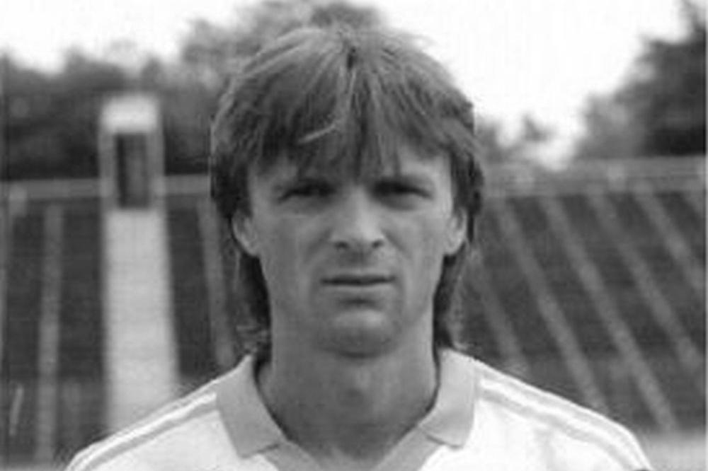 Misteriozna smrt legendarnog srpskog fudbalera! Pronađen mrtav u garaži! (VIDEO)