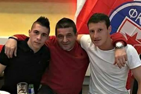 Žurka Delija u Bjeljini išla je normalnim tokom, a kada se ON pojavio nastala je EKSPLOZIJA! (FOTO) (VIDEO)