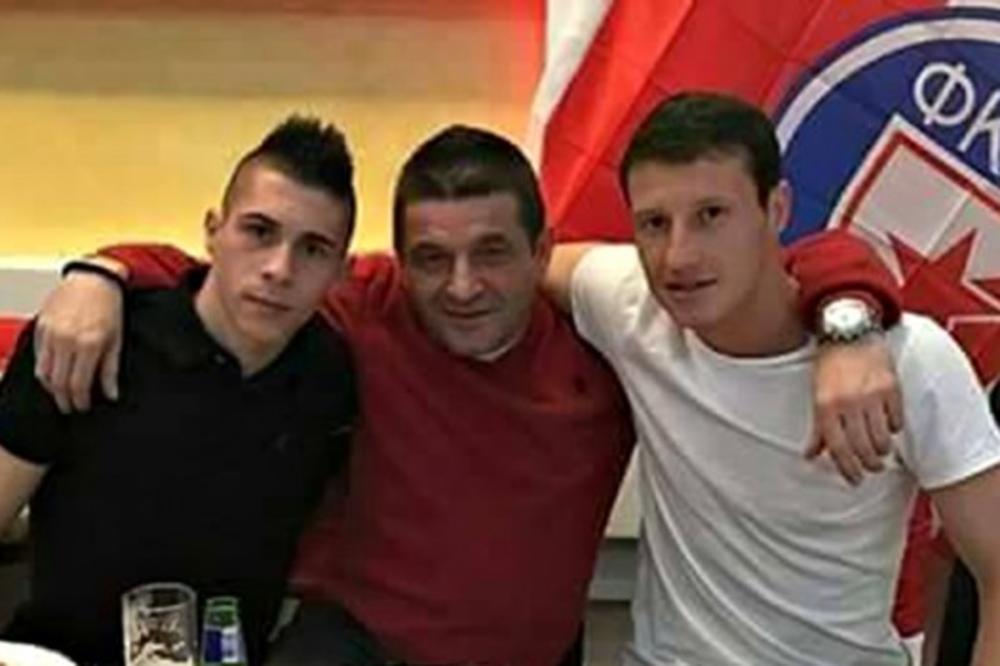 Žurka Delija u Bjeljini išla je normalnim tokom, a kada se ON pojavio nastala je EKSPLOZIJA! (FOTO) (VIDEO)