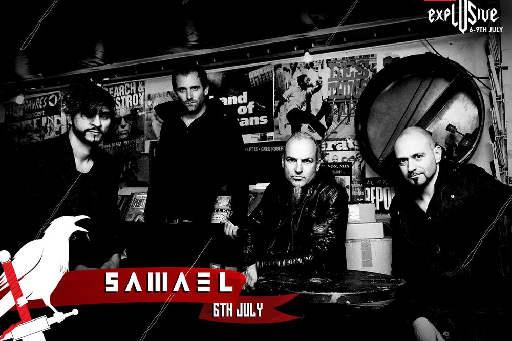 EXIT sprema gitarsku ludnicu na Tvrđavi: Žestoka pojačanja na ovogodišnjem festivalu!