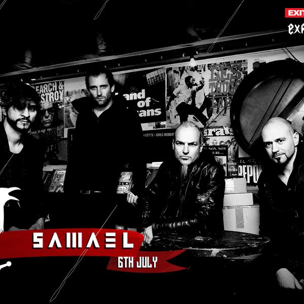 EXIT sprema gitarsku ludnicu na Tvrđavi: Žestoka pojačanja na ovogodišnjem festivalu!