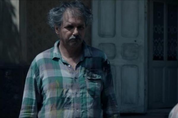 FILM ZA ISTORIJU I SUZE: Ovo je poslednja Mandina uloga i poslednja scena u kojoj se on pojavljuje! (VIDEO)