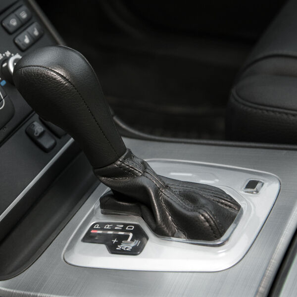 Promenili su svet: Kako su nastali automatski menjači? (GIF)