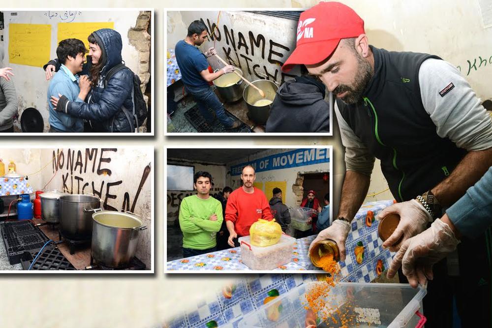 OVI MLADI ŠPANCI DOLAZE U BG, ALI NE ZBOG NOĆNOG PROVODA! Srbi, ugledajte se na njih! (FOTO)