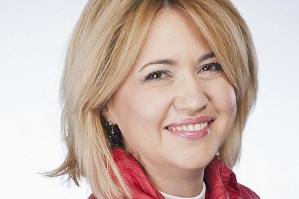 HRVATSKA POLITIČARKA U ČETNIČKOJ MAJICI: O ovoj aferi bruji cela Hrvatska, evo šta je istina!