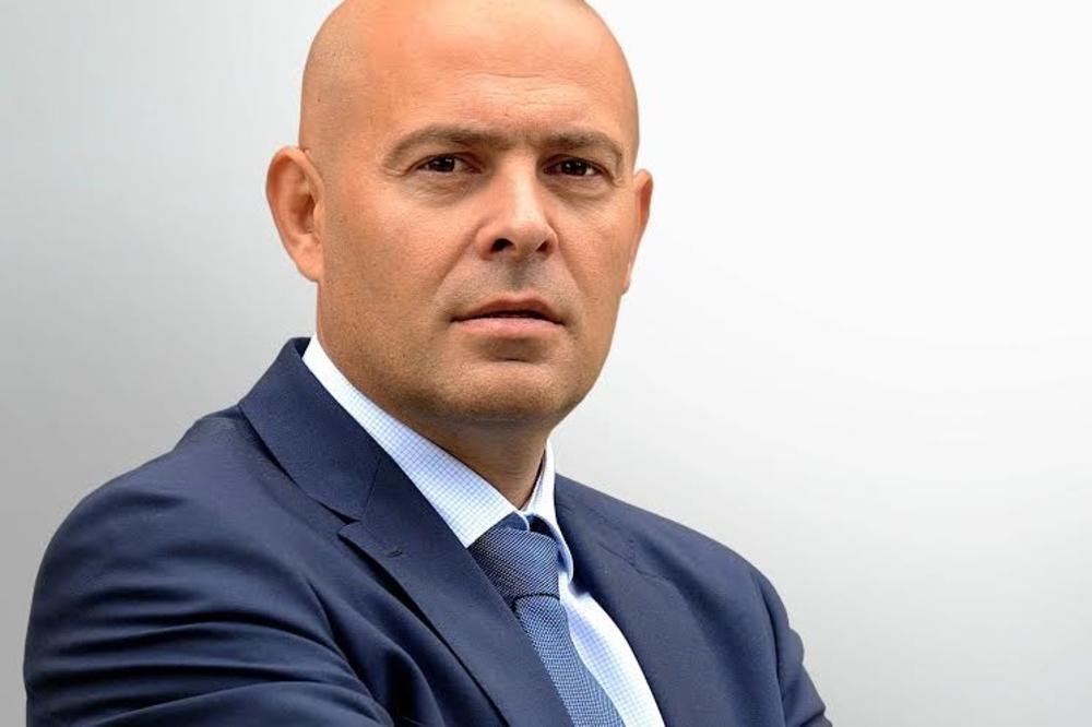 Predrag Mihajlović novi predsednik IO OTP banke! (FOTO)