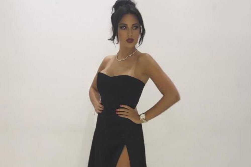 DA SE NAJEŽITE: Aleksandra Prijović otpevala Cecin hit, i POKIDALA! (VIDEO)