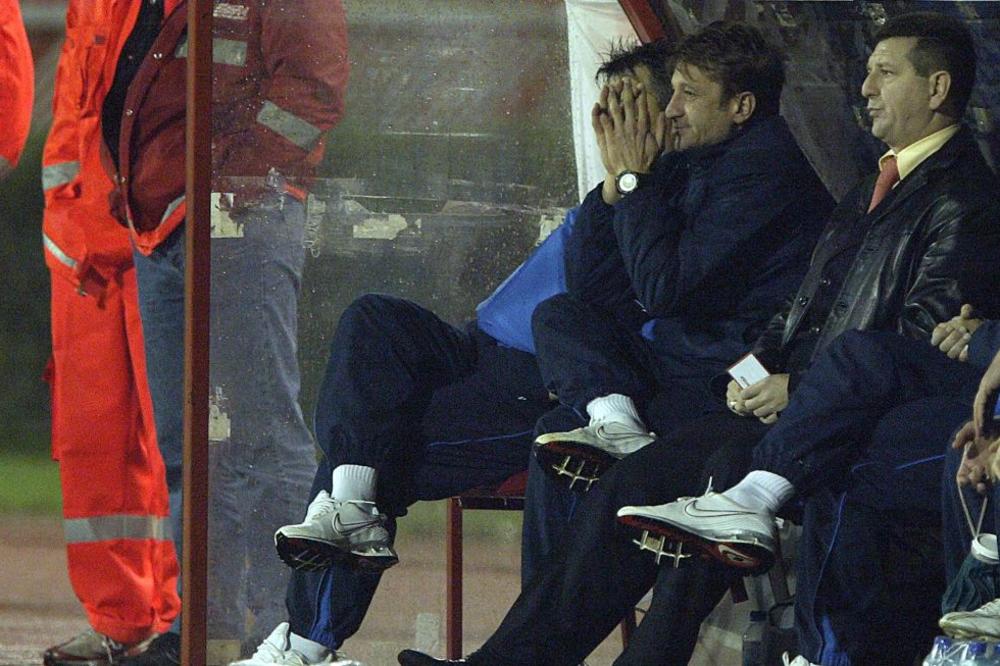 Legenda Zvezde neutešna posle misteriozne smrti rođenog brata: Sluđen sam! Nisam siguran šta se desilo!