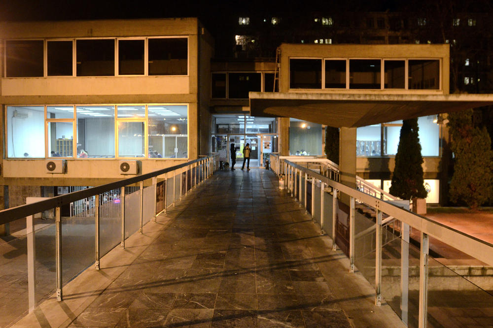 Dom kulture Studentski grad uveo književnu nagradu