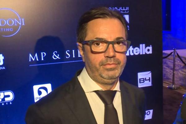 Fali Ramadani ide u zatvor? Policija mu šest sati pretresala kuću!