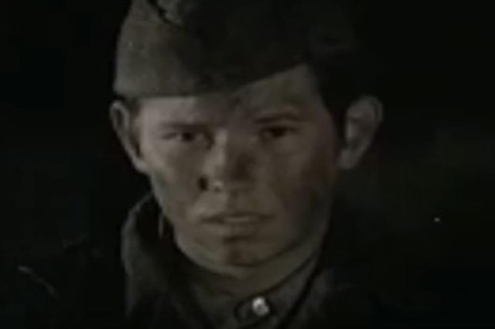 IGRAO JE ČUVENOG BOŠKA BUHU, A EVO ČIME SE BAVI 4 DECENIJE KASNIJE: Ovako IZGLEDA dečak kojeg je cela zemlja volela