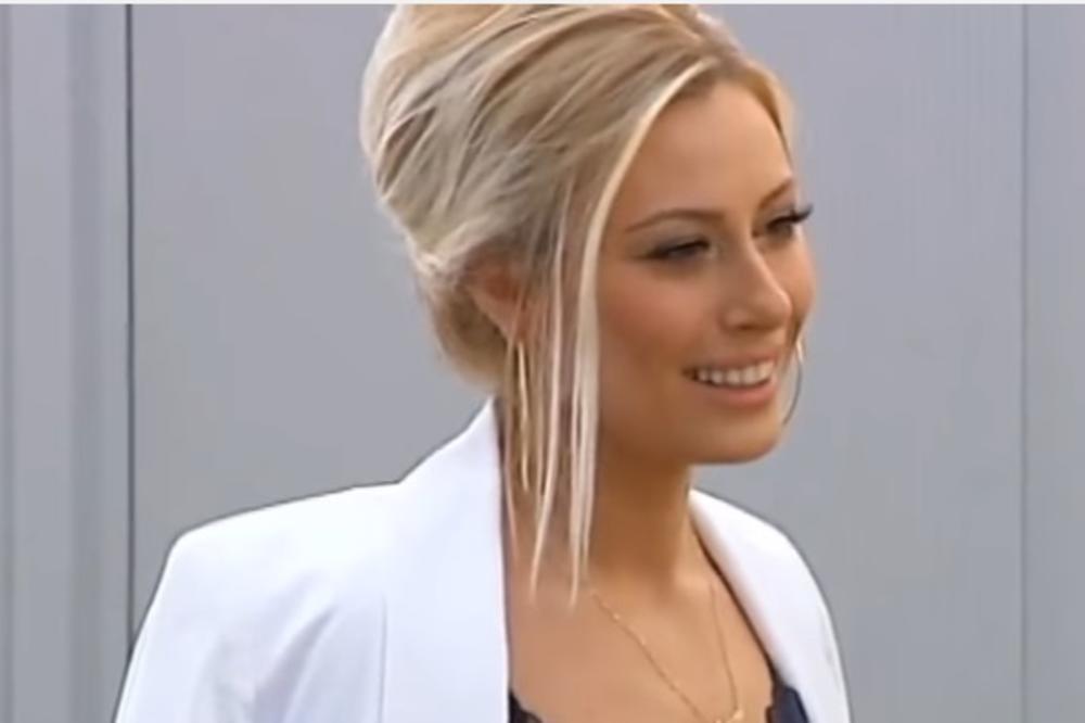 BOLJE JE DA ME NE TRAŽI! Bivša supruga Žike Jakšića progovorila o PREVARI