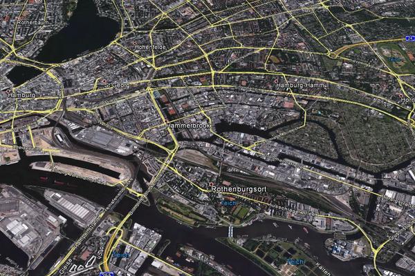 PANIKA U HAMBURGU: Opsadno stanje u centru za migrante, policija traži naoružanog napadača!