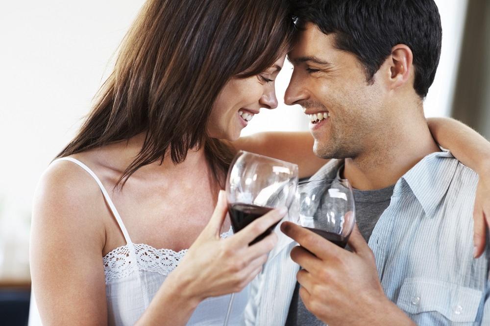 5 stvari kojih će se muškarci odreći zbog PRAVE ŽENE! (FOTO)(GIF)