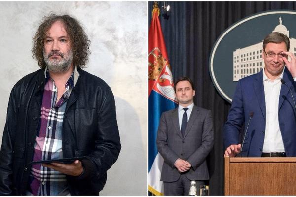 AKO SELAKOVIĆ BUDE PREMIJER ČEKA NAS FEŠTA NA MARAKANI: Anđus dao obećanje u svom stilu!