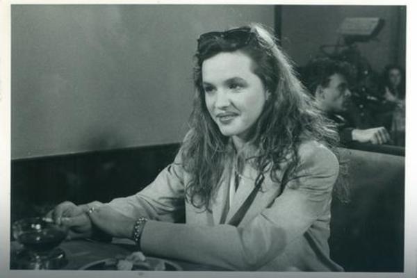 Igrala je u Srećnim ljudima ĐININU DRUGARICU, glumu je napustila zbog tragedije: Evo kako danas izgleda! (FOTO)