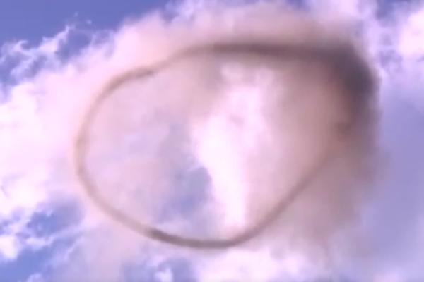 PAKLENI KRUG NAD KRAGUJEVCEM! Ovo je danas zaprepastilo sve građane! (FOTO) (VIDEO)