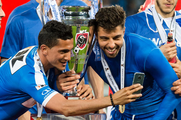 Tetovaža srpskog fudbalera je nešto najbizarnije što postoji! (FOTO)