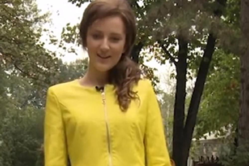 BILA JE SAMO OBIČNA DEVOJKA: Evo kako je izgledala i živela Aleksandra Prijović pre nego što je upoznala Filipa (FOTO)