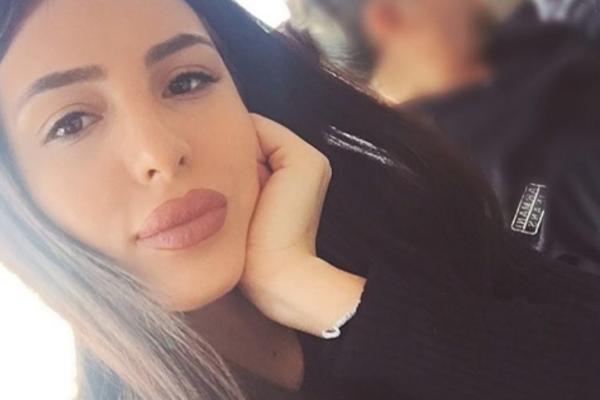 KO je ovo očekivao? Anastasija uradila nešto zbog čega je šokirala pola Srbije, a devojkama dala VELIKI PRIMER! (FOTO)