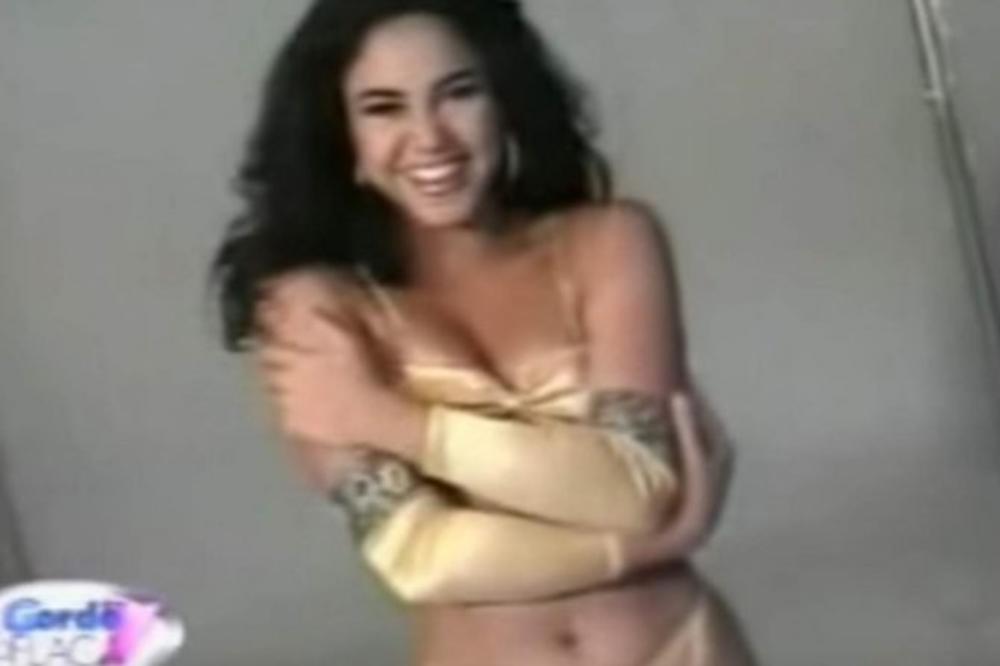 ŠAKIRIN SNIMAK koji bi najradije ZAUVEK IZBRISALA: Slavna pevačica se ovoga stidi! (VIDEO)