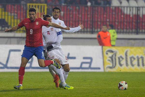 Srpski reprezentativac izazvao CUNAMI! Rat na Kosovu - da, na teritoriji Srbije - ne! (VIDEO)