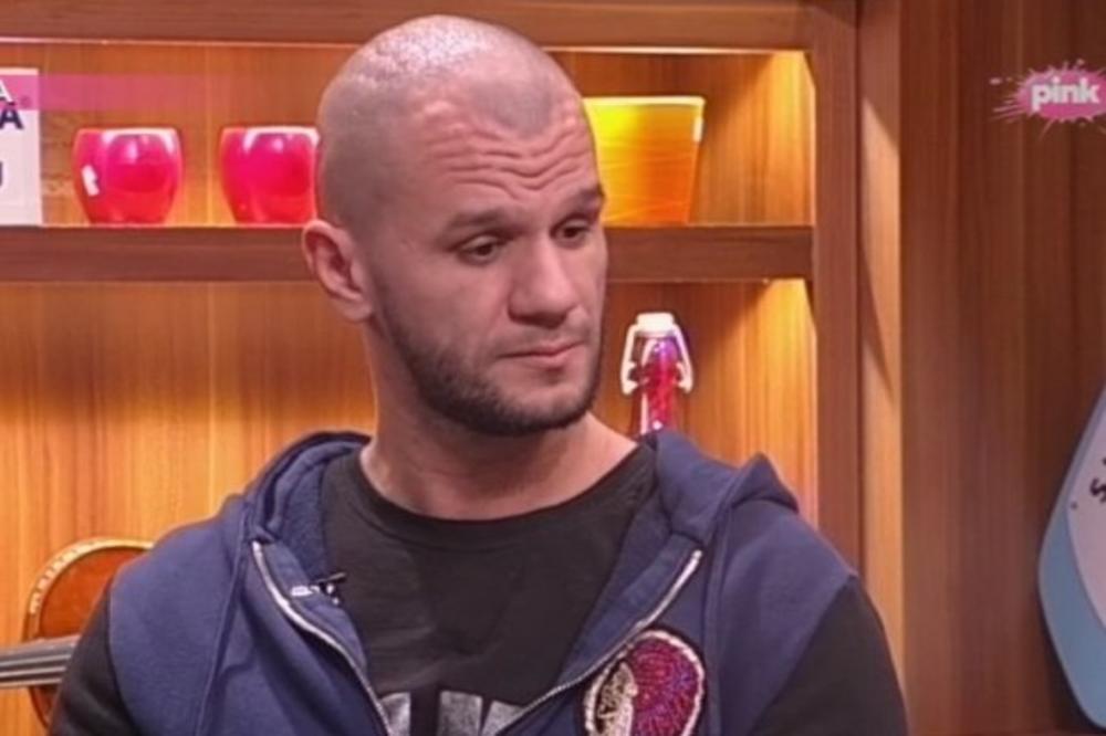 SREĆAN SAM, NE KAJEM SE NI ZBOG ČEGA Simon progovorio prvi put posle nasilnog incidenta sa Milicom Dabović I ŠOKIRAO