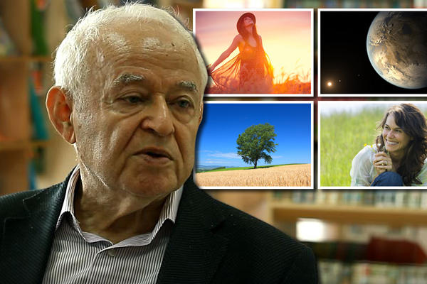 20 zapanjujućih saveta jednog od najboljih psihologa sveta! (FOTO) (GIF)